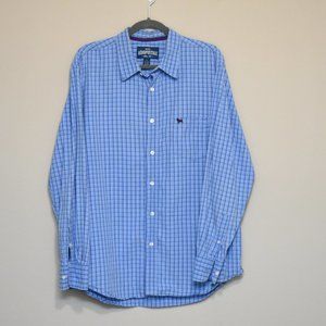 Young Men's Aeropostale Button Down Shirt